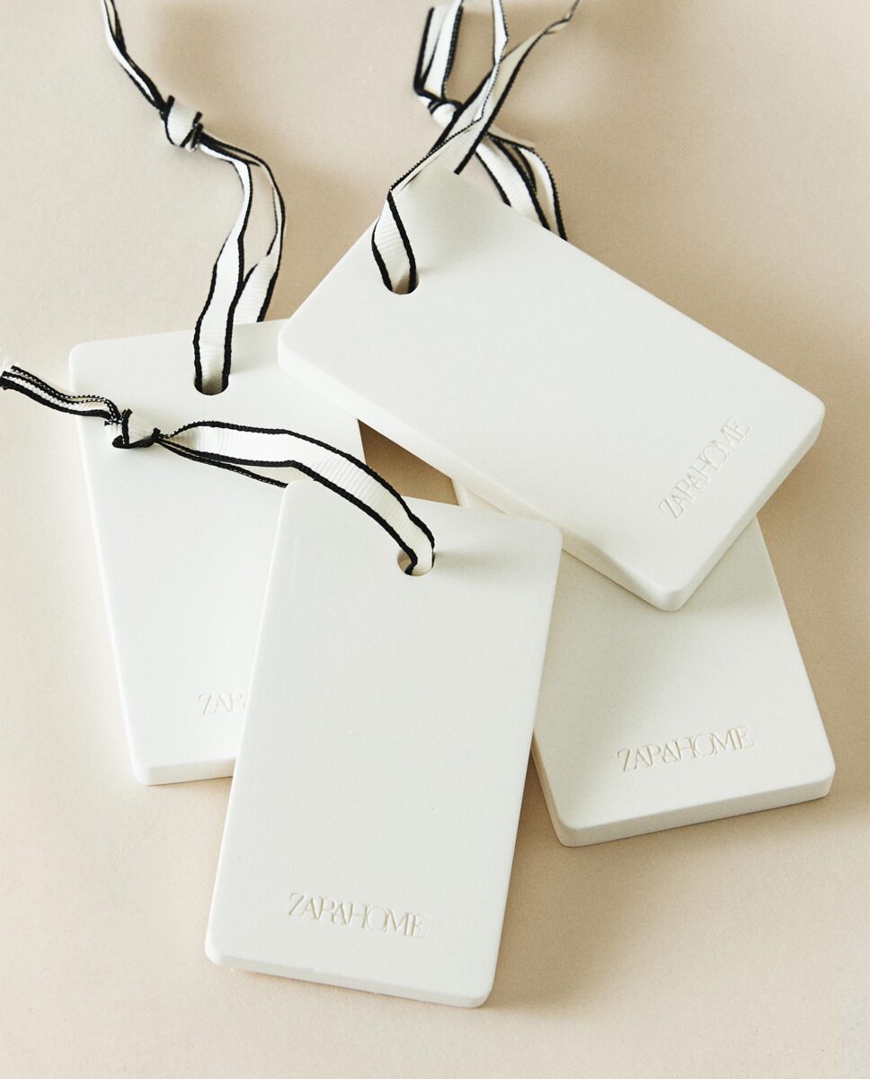 Galleria foto 'I nuovi irresistibili profumi di Zara Home per il tuo Armadio!' - foto 3