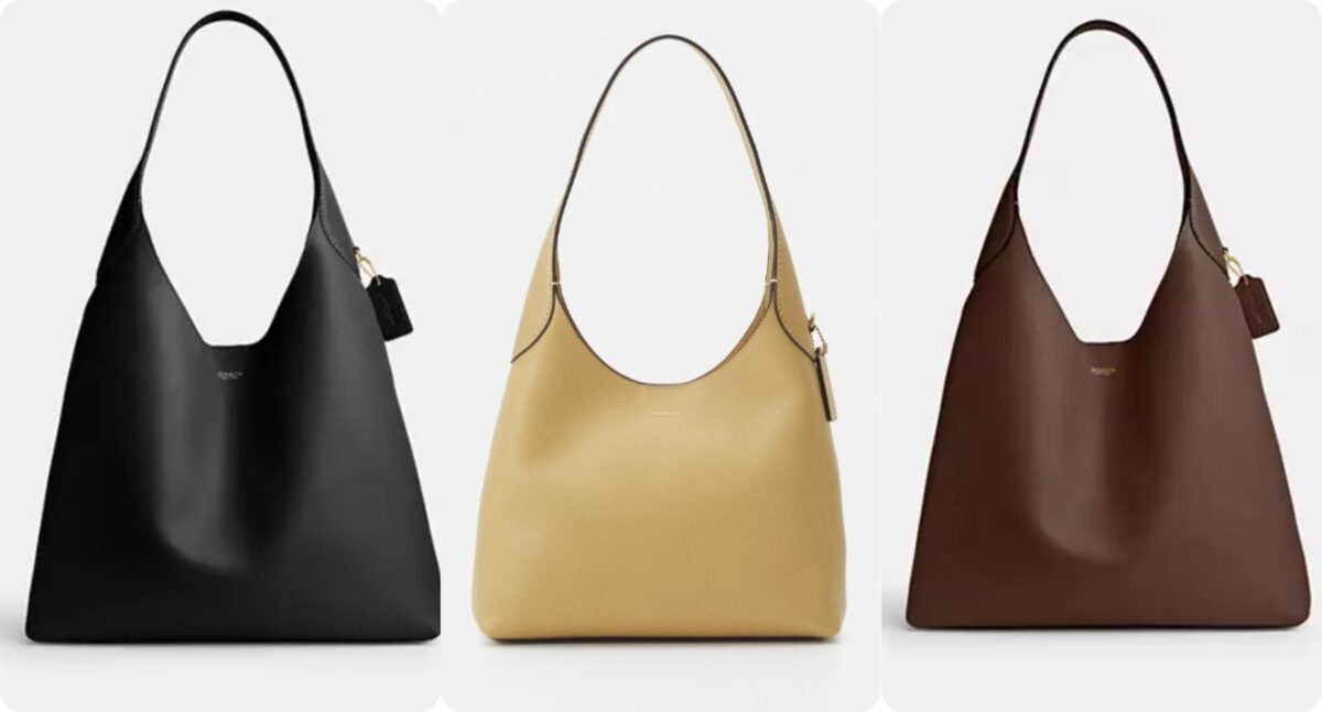 Galleria foto 'E’ questa la It-bag dell’Autunno 2024, ce lo insegna Bella Hadid!' - foto 3