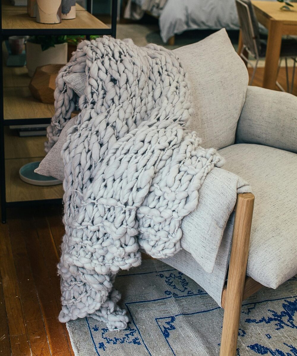 Galleria foto 'Una Guida ai Tessili per la Casa da scegliere in Autunno' - foto 3