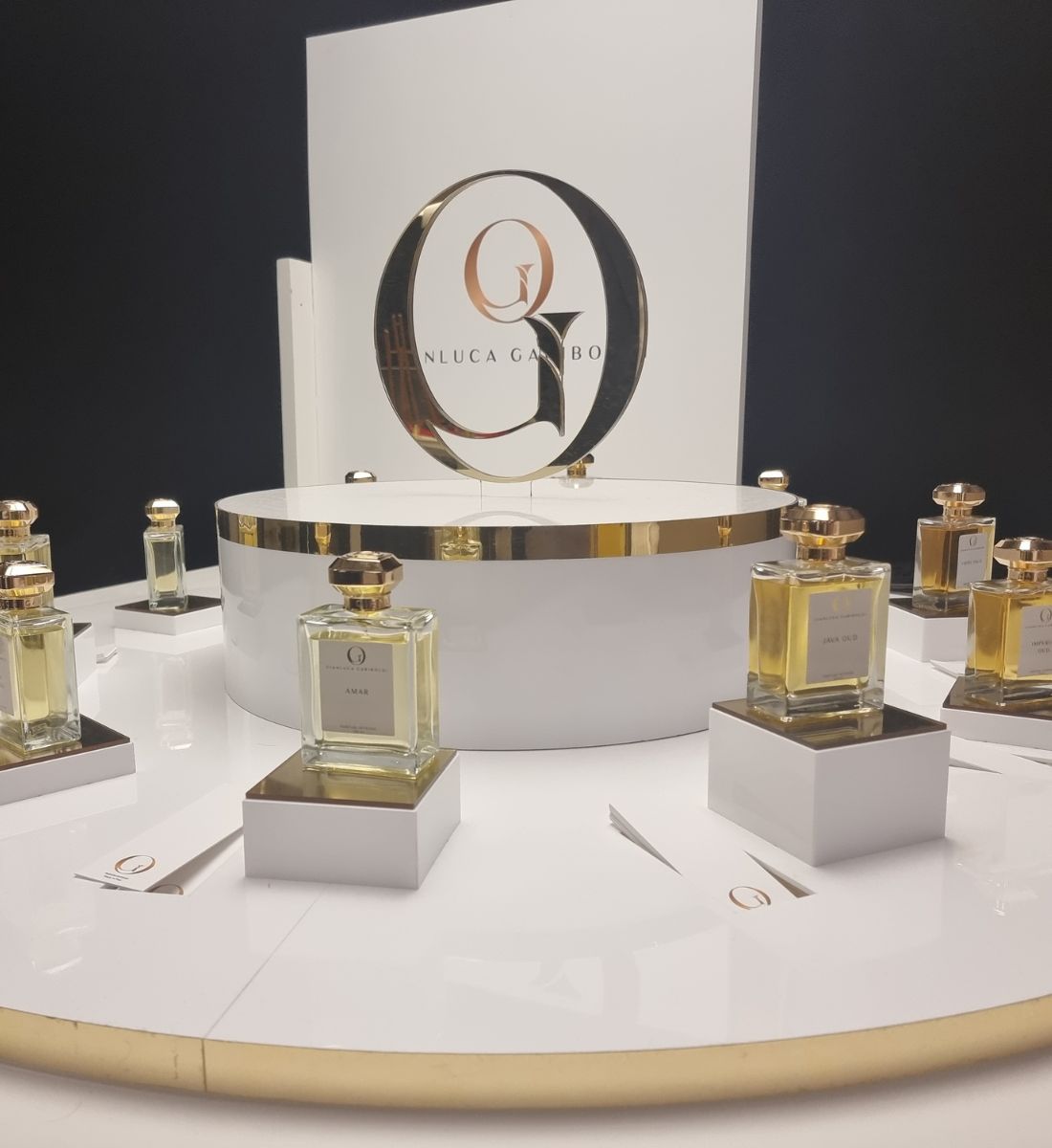 Galleria foto 'Profumeria artistica internazionale, le ultime Novità dal Pitti Fragranze 2024' - foto 3