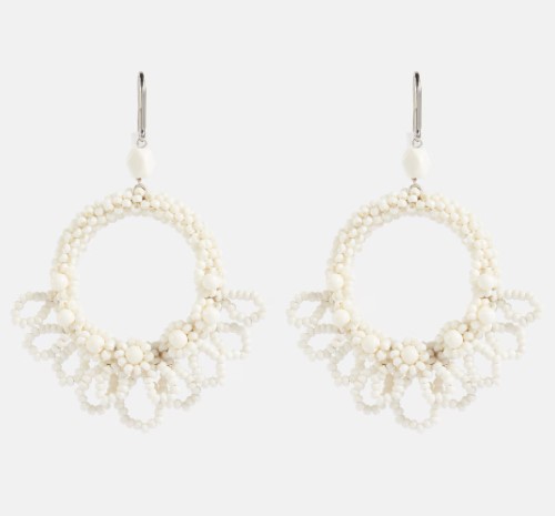 cerchi isabel marant