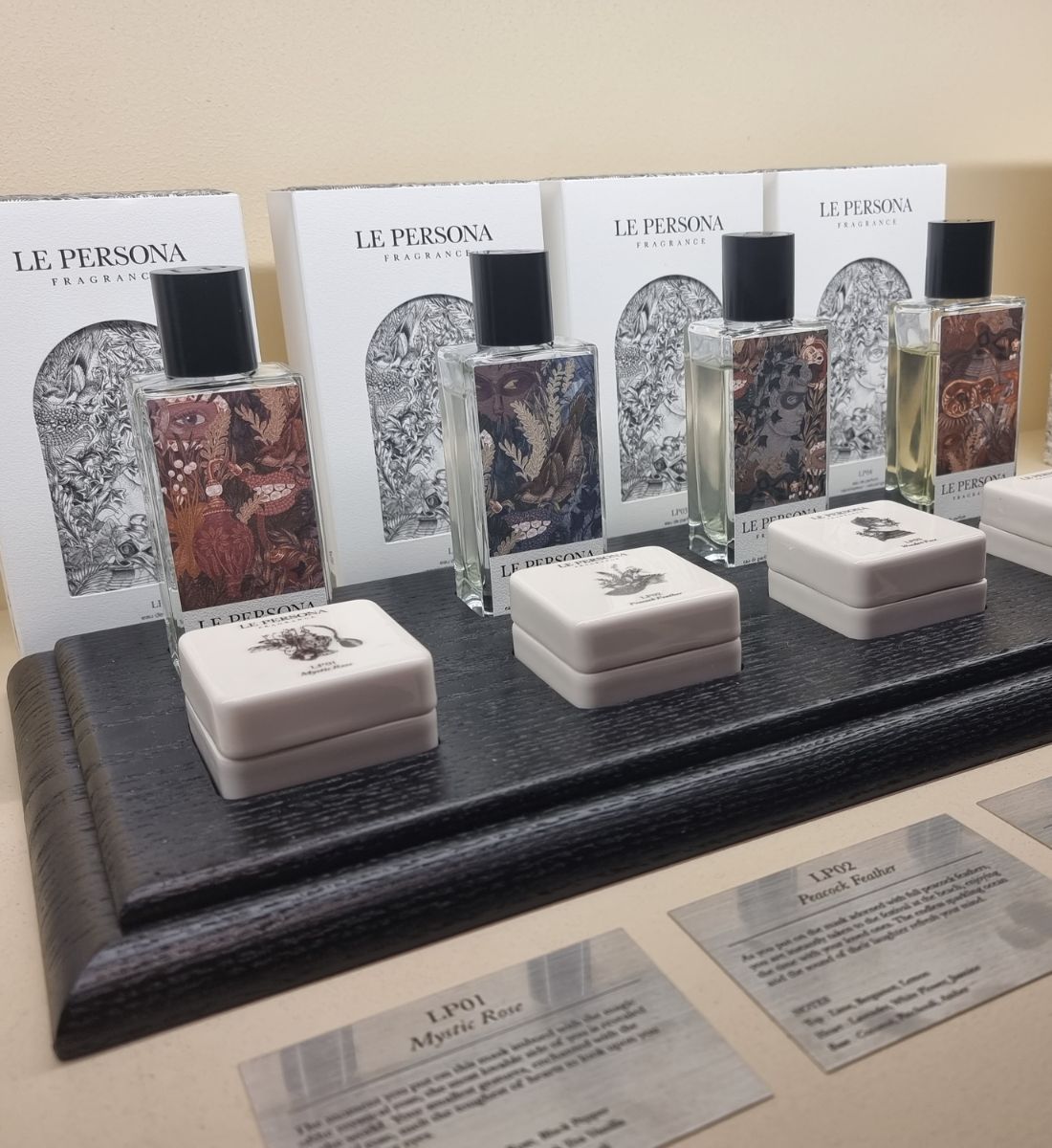 Galleria foto 'Profumeria artistica internazionale, le ultime Novità dal Pitti Fragranze 2024' - foto 8