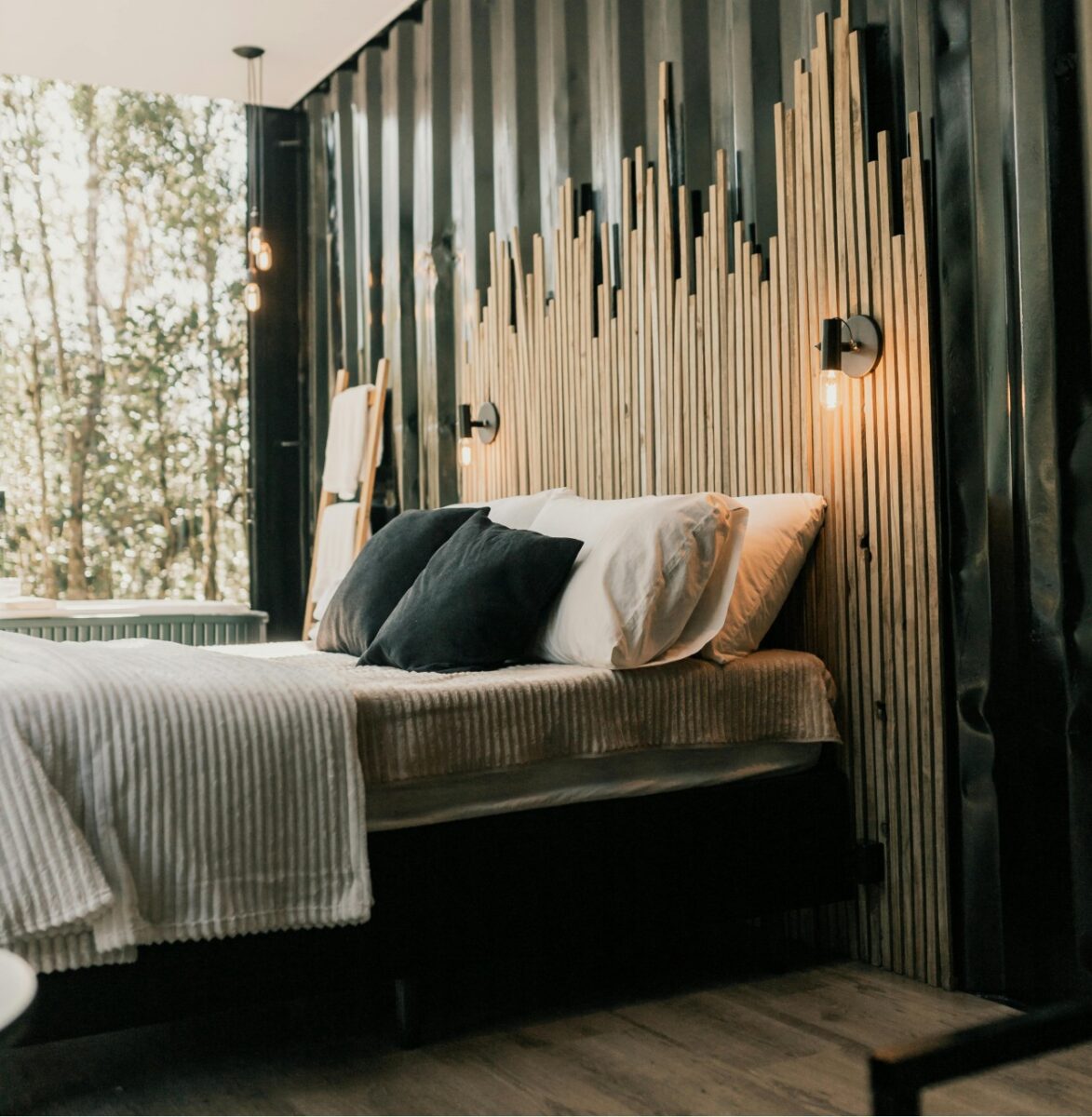 Galleria foto 'Una Guida ai Tessili per la Casa da scegliere in Autunno' - foto 5