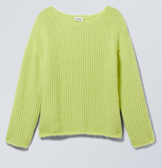 maglione weekday