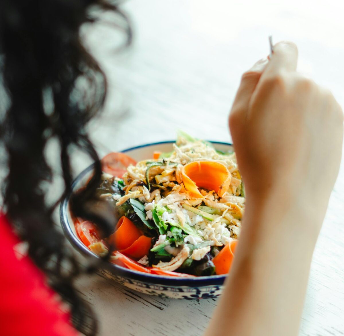 Galleria foto 'Come organizzare la Cucina quando sei a Dieta e dire addio alle tentazioni!' - foto 1