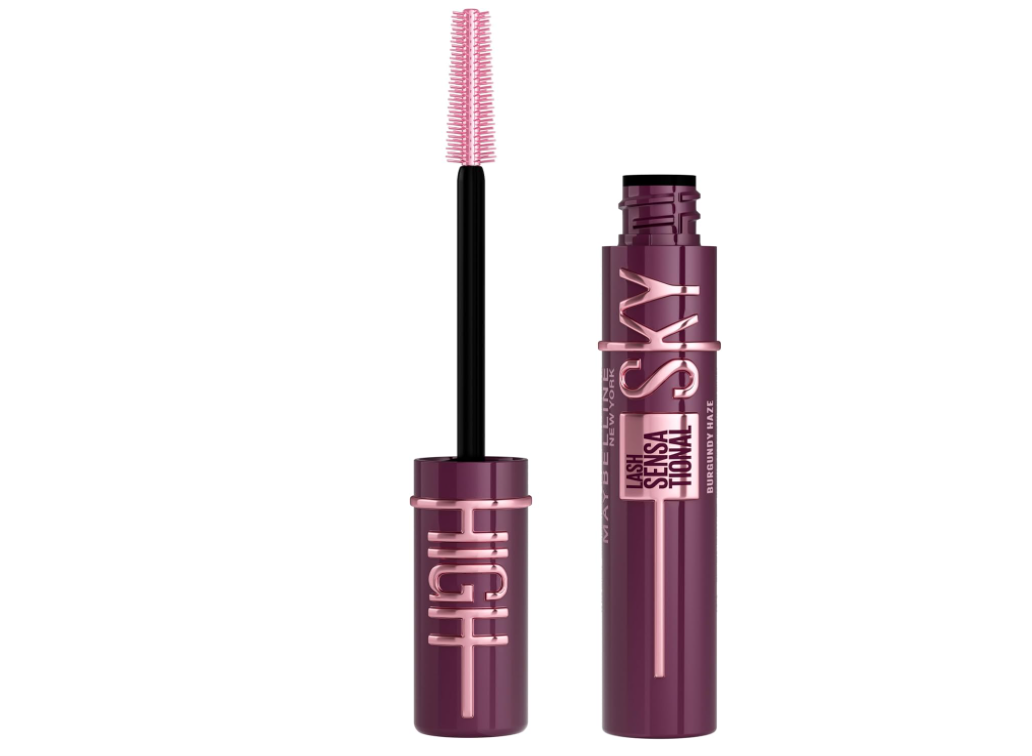 Galleria foto 'HOT Trend Make up: un Mascara dal colore insolito e che sta bene a pochissime!' - foto 4