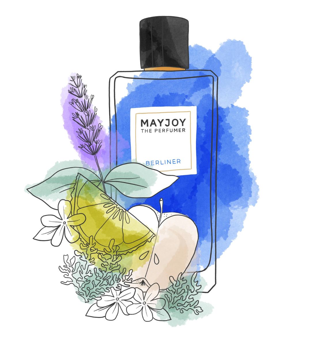 Galleria foto 'Profumi: i nuovi brand italiani di cui sentiremo parlare' - foto 5