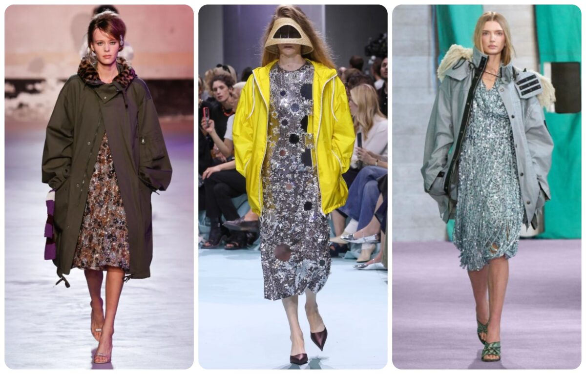 Galleria foto 'I Trend più Hot della Milano Fashion Week SS 2025: ecco cosa abbiamo visto in passerella…' - foto 3