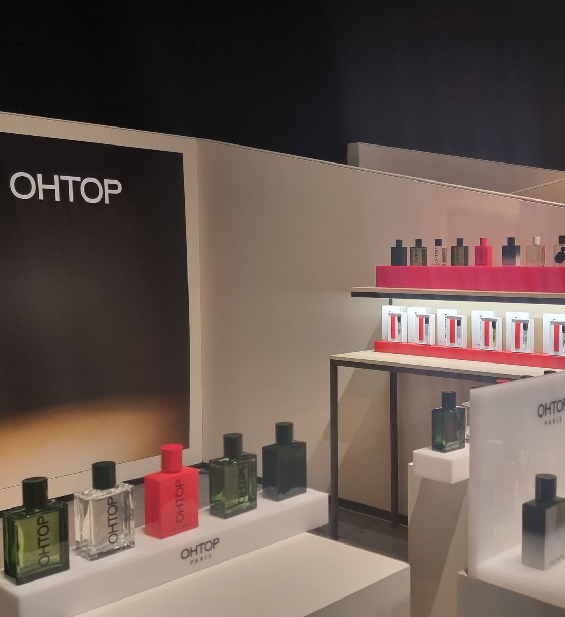 Galleria foto 'Profumeria artistica internazionale, le ultime Novità dal Pitti Fragranze 2024' - foto 7