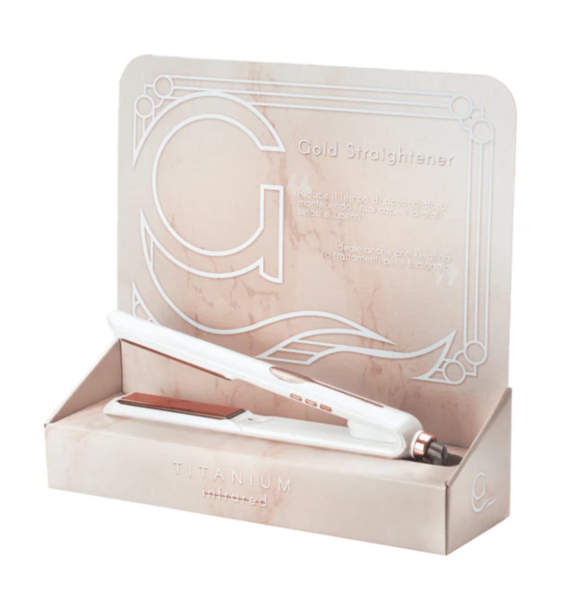 Galleria foto 'Piastre e arriccia capelli di nuova generazione: scopri i 7 migliori' - foto 8