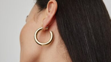 Video – Gli Orecchini a Cerchio più cool dell’autunno 2024