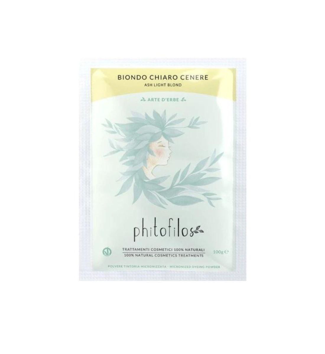 Galleria foto 'Fai risplendere il tuo colore di Capelli naturale: 5 henné dall’effetto super luminoso' - foto 2