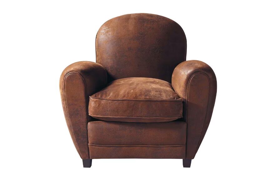 Galleria foto 'Clienti entusiasti, Maisons du Monde sconta una delle poltrone più apprezzate del suo Catalogo!' - foto 2