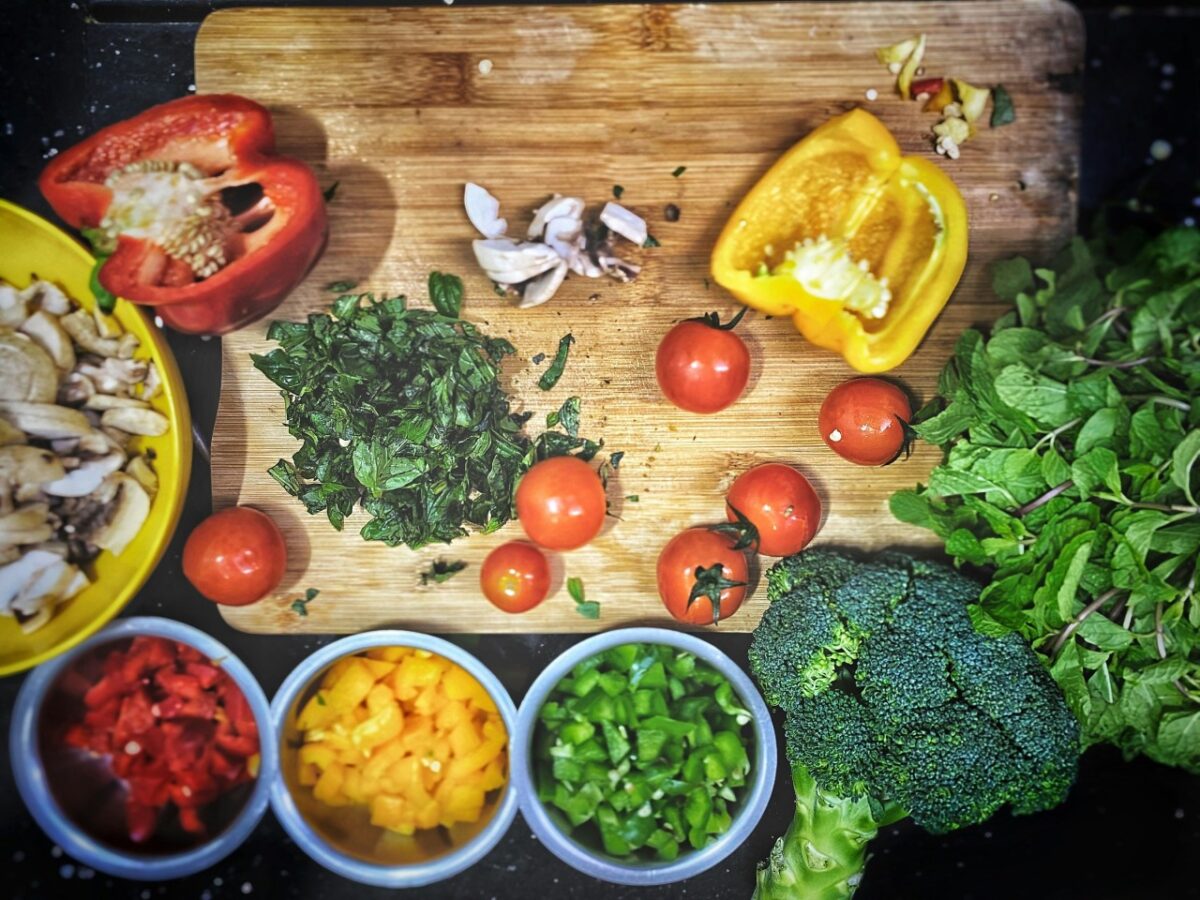 Galleria foto 'Come organizzare la Cucina quando sei a Dieta e dire addio alle tentazioni!' - foto 5