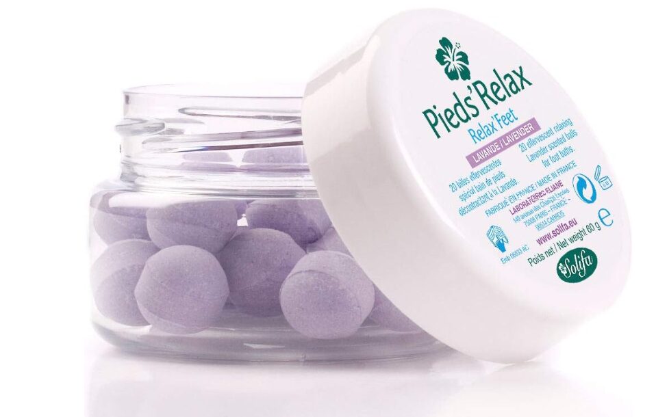 Galleria foto 'Pedicure post Vacanze: come prenderti cura dei Tuoi piedi dopo l’Estate' - foto 7