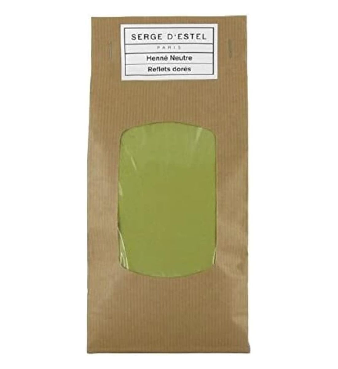 Galleria foto 'Fai risplendere il tuo colore di Capelli naturale: 5 henné dall’effetto super luminoso' - foto 5