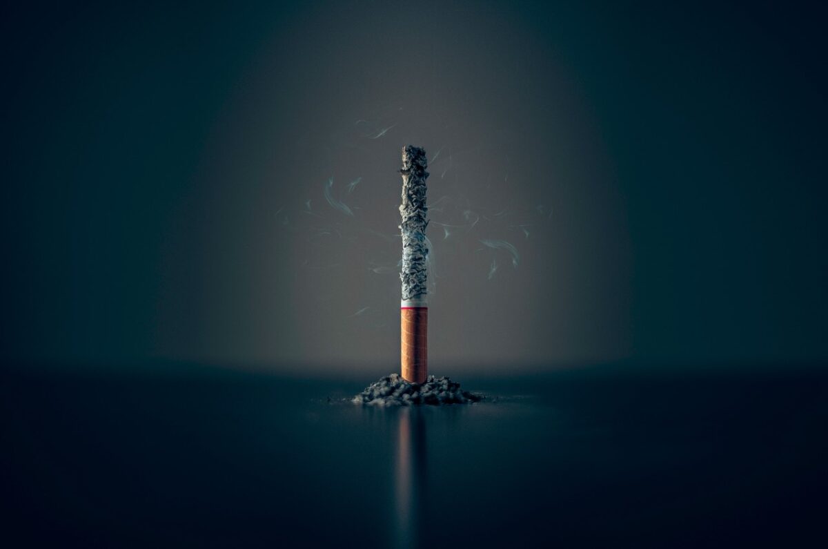 Galleria foto 'Come eliminare la Puzza di Fumo in Casa: rimedi infallibili!' - foto 2