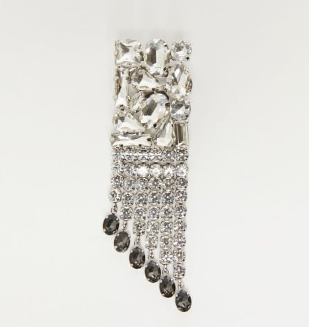 Galleria foto 'Il ritorno della Spilla, l’accessorio più raffinato dell’Autunno' - foto 6