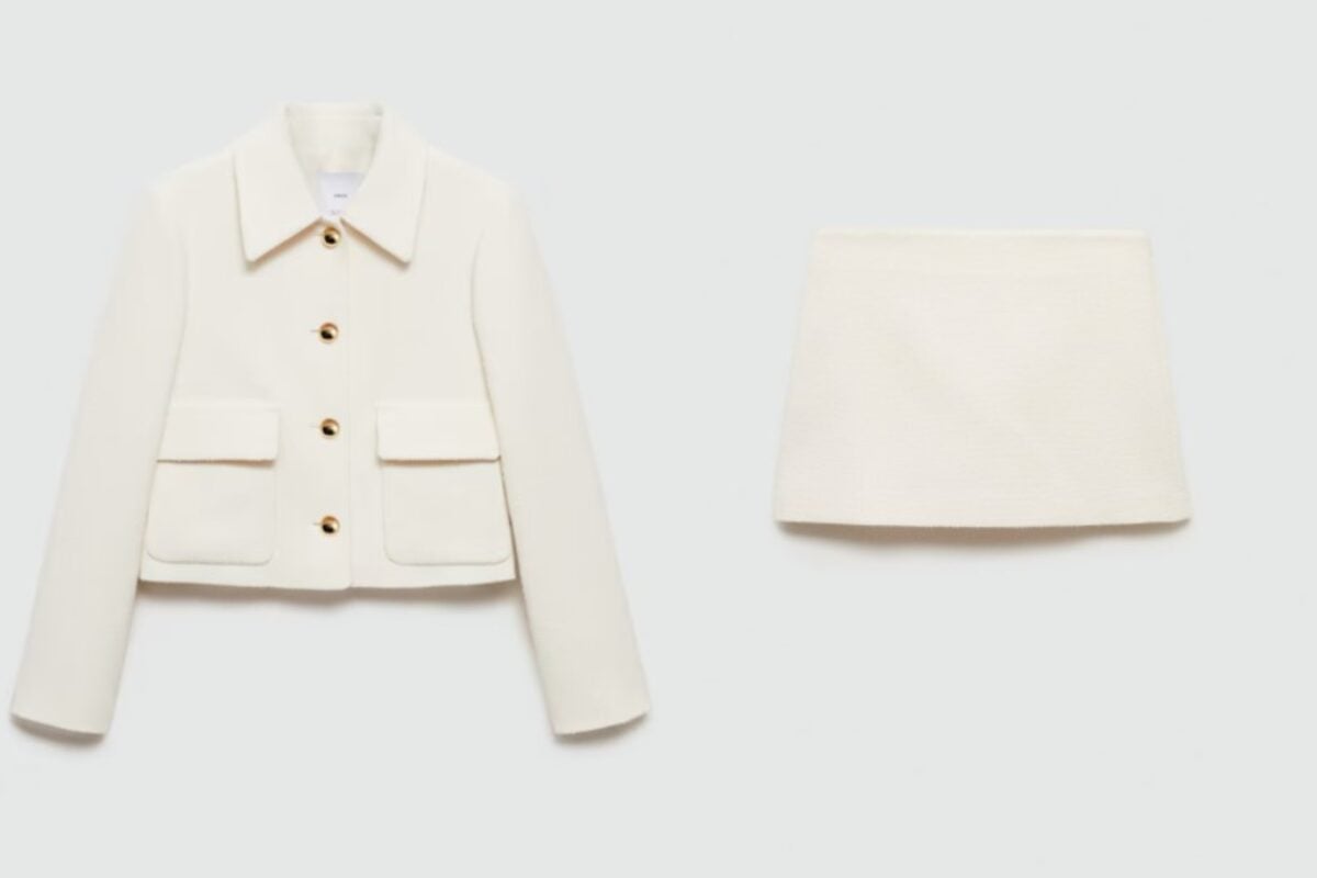 Galleria foto 'Per un look sensuale e sofisticato, punta su questo modello di tailleur' - foto 2