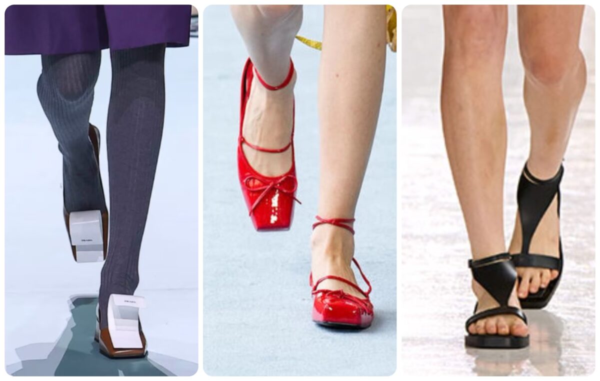 Galleria foto 'I Trend più Hot della Milano Fashion Week SS 2025: ecco cosa abbiamo visto in passerella…' - foto 1