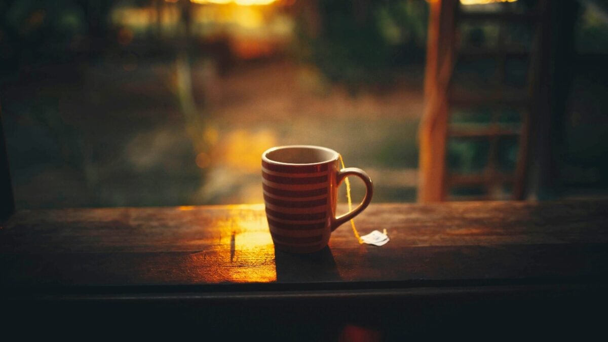 Galleria foto 'Terrazza in Autunno, come arredarla e i trucchi per godertela anche col freddo' - foto 5