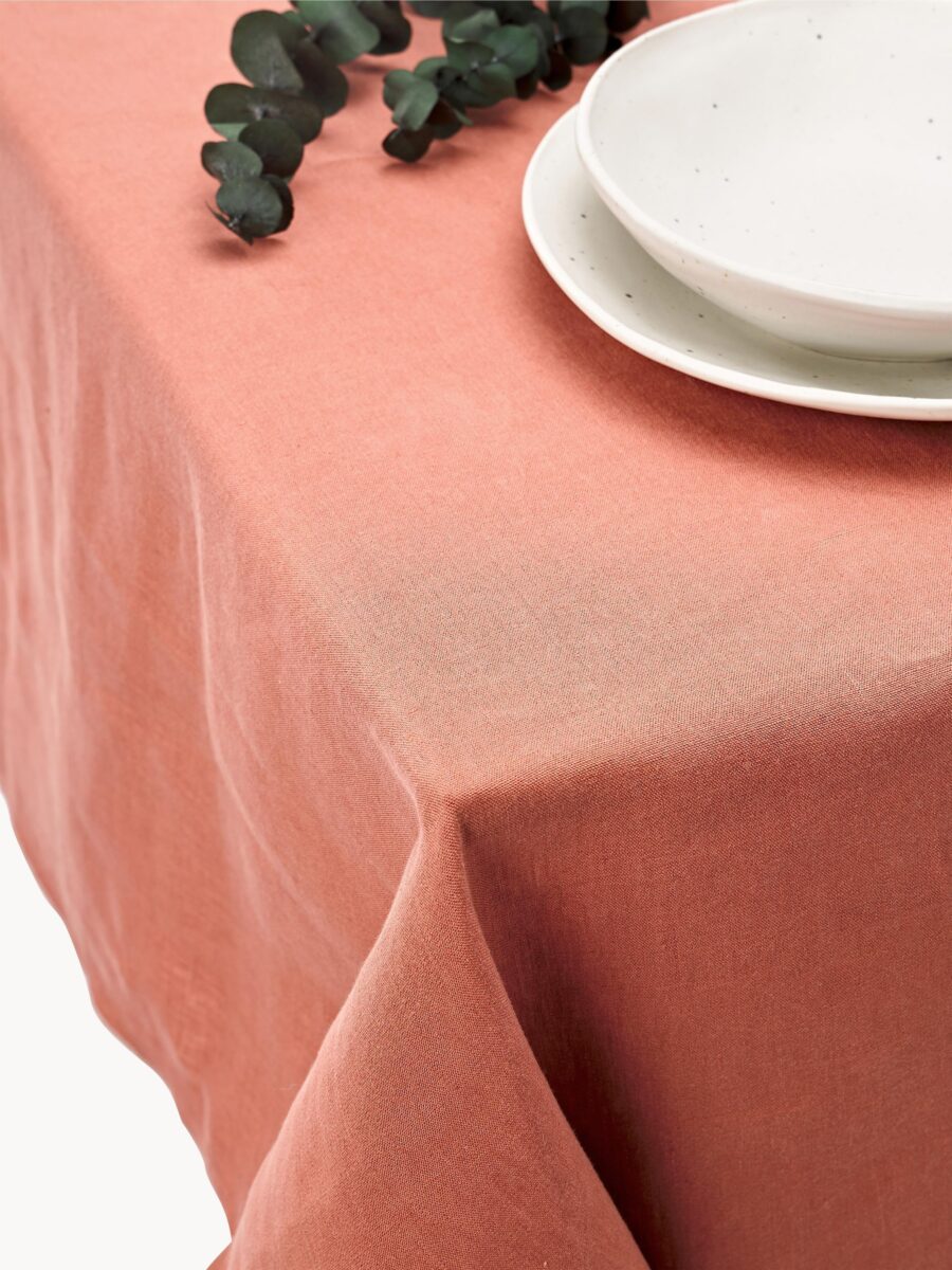 Galleria foto 'Tavola autunnale, le tendenze 2024: novità, decorazioni e colori' - foto 5