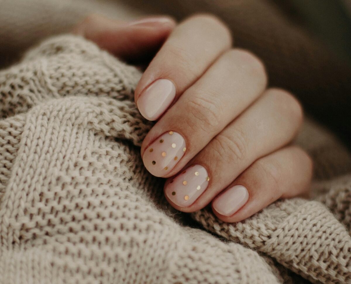 Galleria foto 'Unghie più fragili e che si rompono in Autunno: 7 rimedi infallibili!' - foto 3