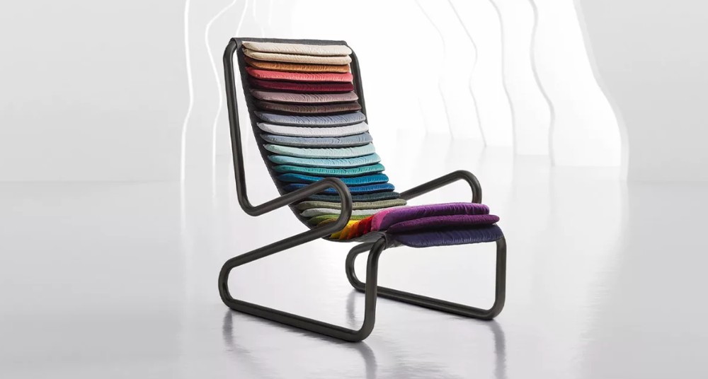 Galleria foto 'Divani e Poltrone in Velluto, i più belli e di design per arredare casa in Autunno' - foto 1