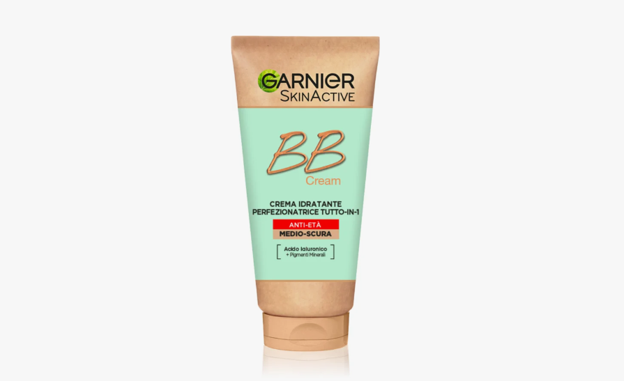 Galleria foto 'Sono le BB Cream con effetto antiage preferite dalle over 50' - foto 1