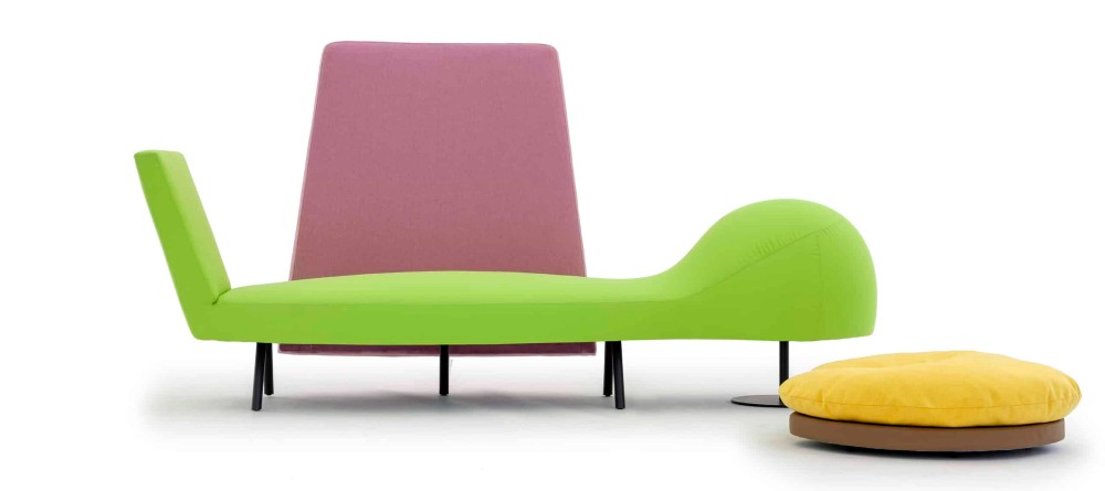 Galleria foto 'Mobili e Complementi irresistibili dalle nuove collezioni dei più famosi Brand di Design' - foto 1