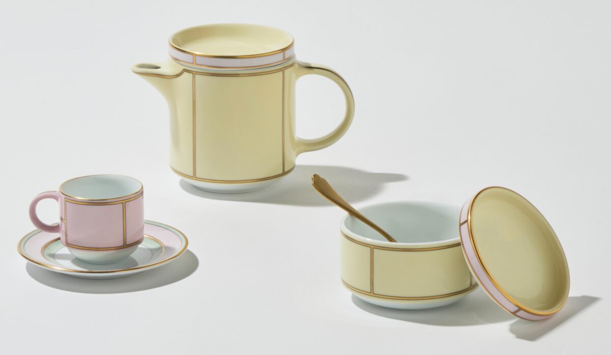 Galleria foto 'Mobili e Complementi irresistibili dalle nuove collezioni dei più famosi Brand di Design' - foto 4