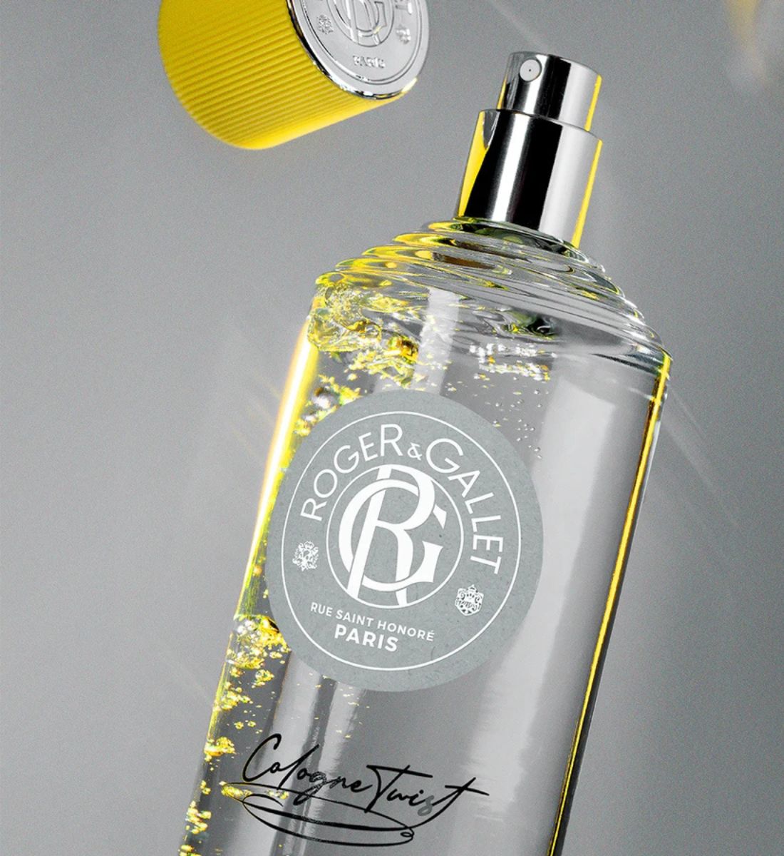 Galleria foto '7 Profumi uomo per l’autunno: le fragranze più cool' - foto 7