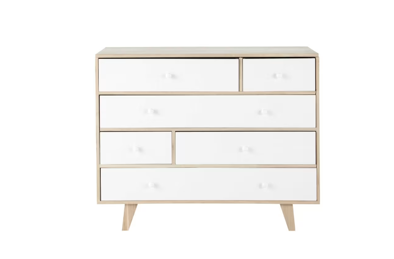 Galleria foto 'Maisons du Monde: 7 articoli scontanti del 60% con i Saldi dei Maisons Days' - foto 7