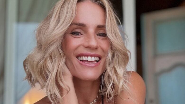 Michelle Hunziker si mostra così sui social: lo scatto che ha fatto impazzire i fan!
