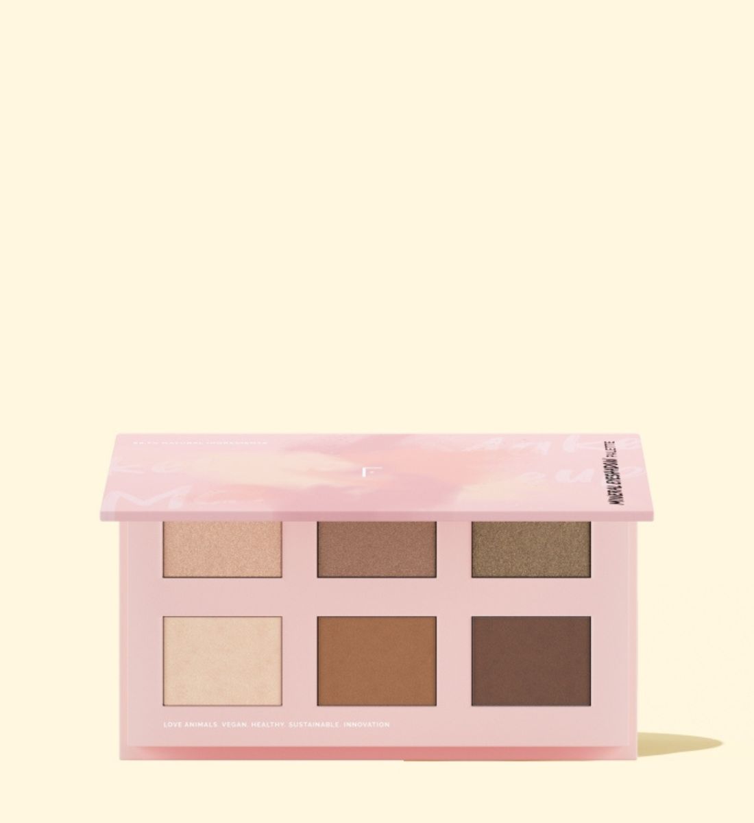 Galleria foto 'Make up Bio o Minerale: conoscete le differenze?' - foto 2