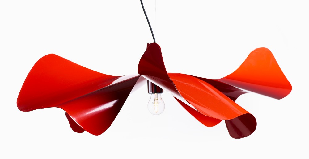 Galleria foto 'Il Top del design nel colore di stagione: i mobili e complementi più belli in Bordeaux' - foto 2