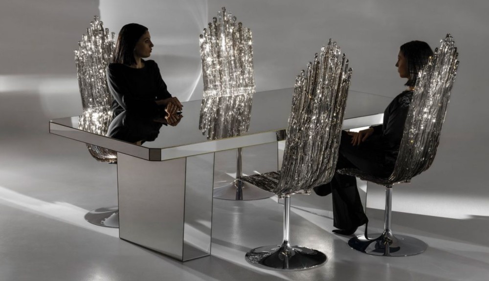 Galleria foto 'Mobili e Complementi irresistibili dalle nuove collezioni dei più famosi Brand di Design' - foto 5