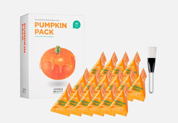 Cosmetici alla Zucca: i must have di Bellezza per Halloween Cosmetici alla Zucca: i must have di Bellezza per Halloween