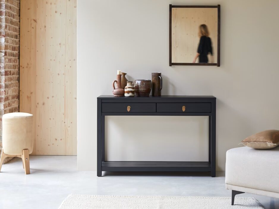 Galleria foto '5 bellissime consolle per arredare il tuo Ingresso con Stile' - foto 2