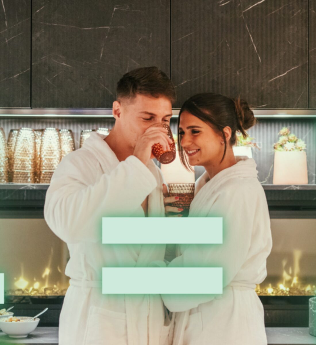 Galleria foto 'Rituali di bellezza: come rigenerare corpo e mente prendendosi cura di sé' - foto 6