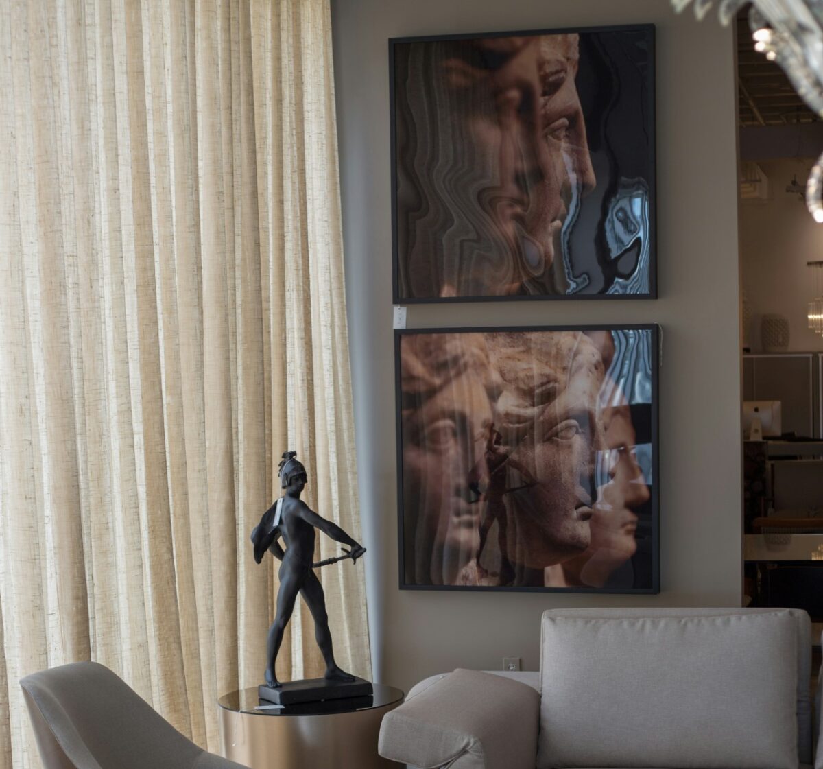 Galleria foto 'Tendenza Quiet Luxury: ecco come portare il lusso discreto a Casa Tua' - foto 1