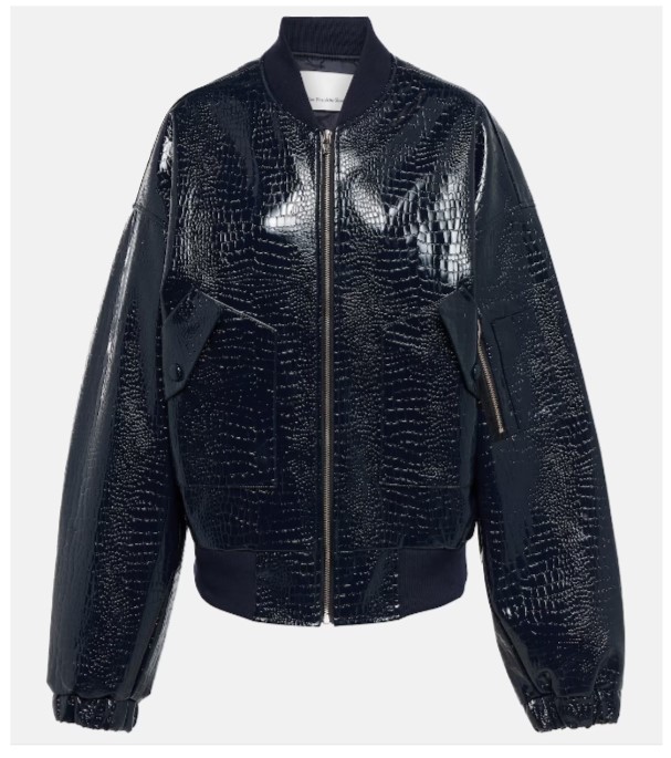 Galleria foto 'Stampa cocco: la tendenza più grintosa dell’autunno in 5 Capi e Accessori da avere' - foto 5