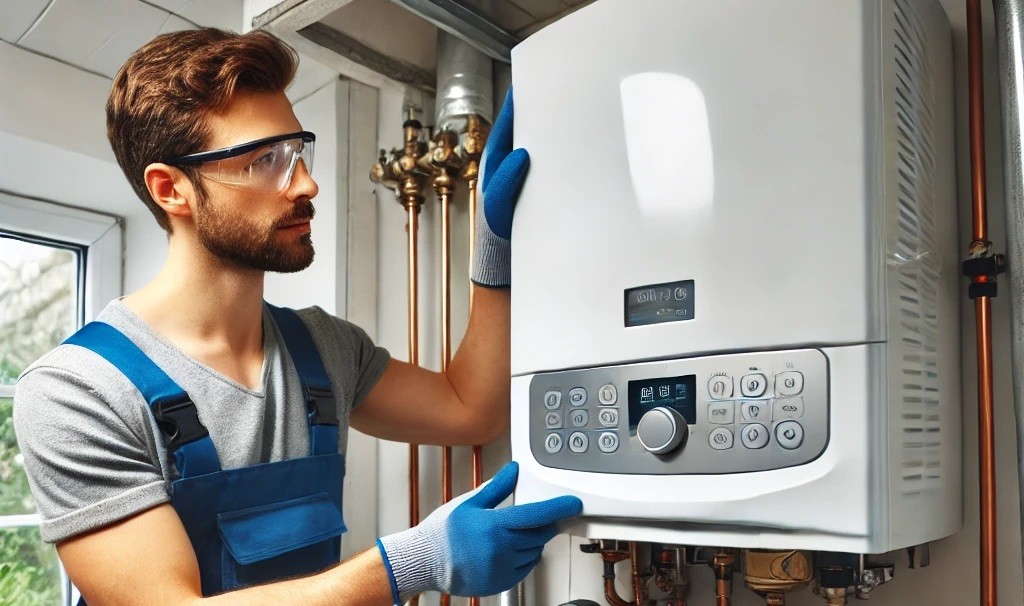 Galleria foto 'Come scegliere la Caldaia giusta: la Guida completa' - foto 2