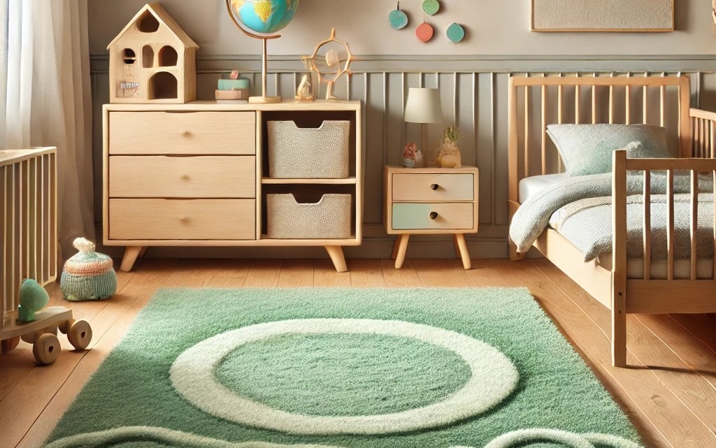 Galleria foto 'Come arredare con il Verde: il Tono giusto per ogni Stanza' - foto 2