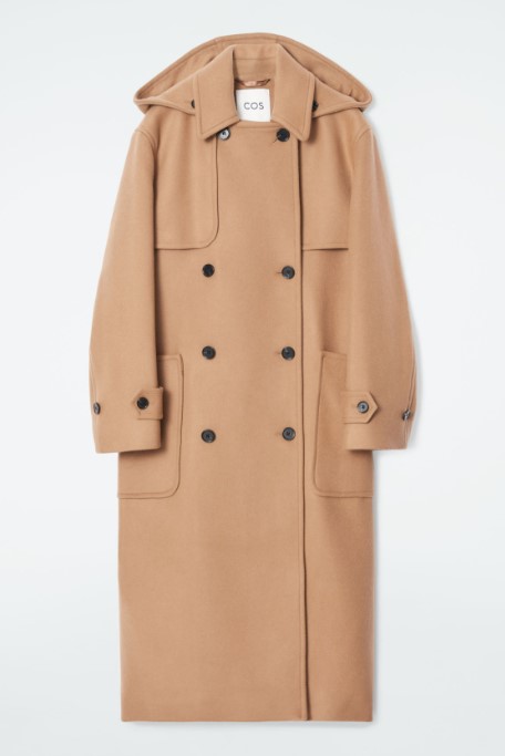 cos cappotto