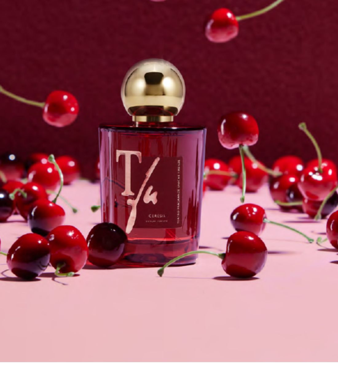 Galleria foto 'Teatro Fragranze Uniche: dalle Home Fragrances ai Perfumes, una storia tutta al femminile' - foto 2