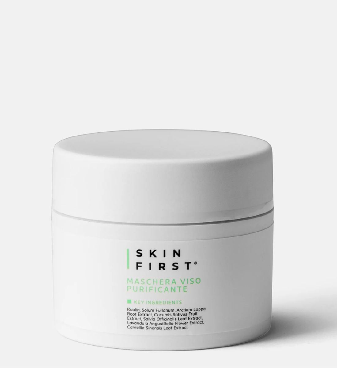 Galleria foto 'Argilla, le 7 migliori maschere viso naturali per purificare la pelle' - foto 4