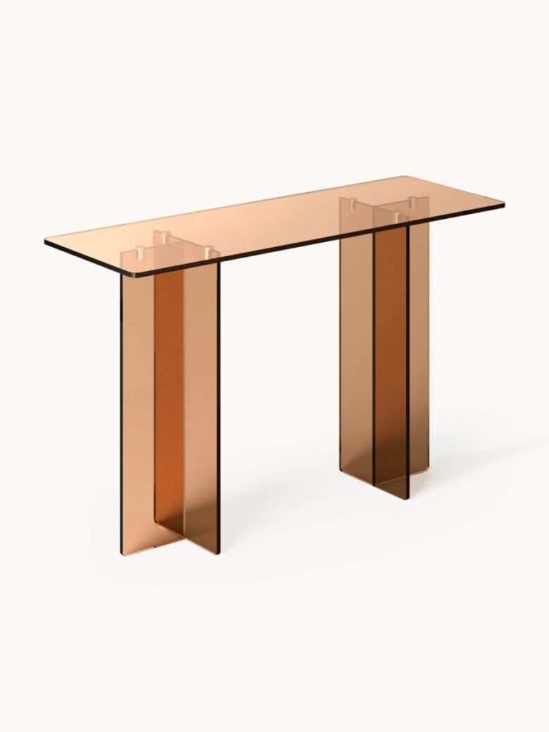 5 bellissime consolle per arredare il tuo Ingresso con Stile 5 bellissime consolle per arredare il tuo Ingresso con Stile