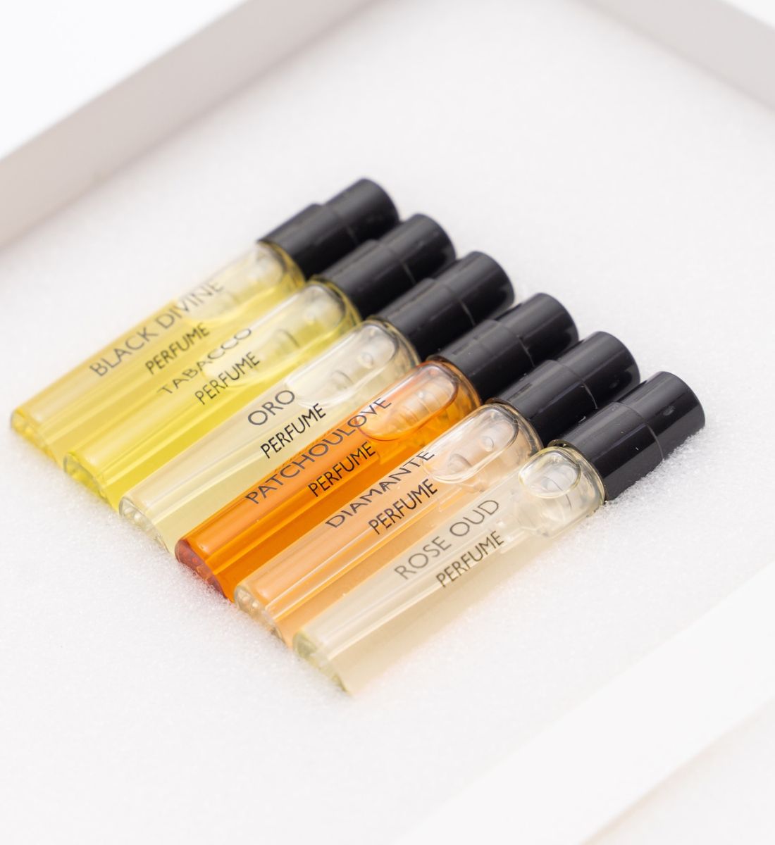 Galleria foto 'Teatro Fragranze Uniche: dalle Home Fragrances ai Perfumes, una storia tutta al femminile' - foto 3