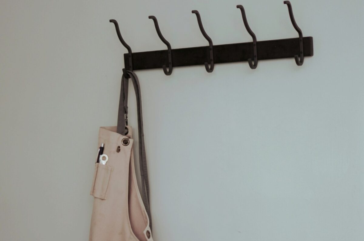 Galleria foto 'Come organizzare il Ripostiglio e tenere tutto in ordine senza sforzi…' - foto 1